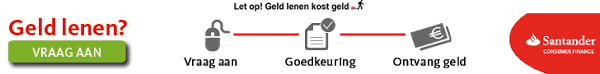 geld lenen 2000 euro